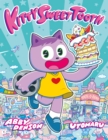 Kitty Sweet Tooth - Book