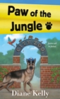 Paw of the Jungle : A Paw Enforcement Novel - Book