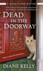 Dead in the Doorway : A House-Flipper Mystery - Book