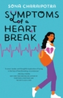 Symptoms of a Heartbreak - Book