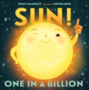 Sun! One in a Billion - Book
