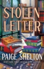 The Stolen Letter : A Scottish Bookshop Mystery - Book