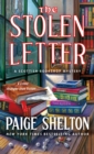 The Stolen Letter - Book