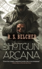 The Shotgun Arcana - Book