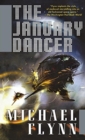 The January Dancer - Book