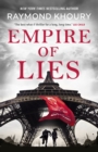 Empire of Lies - Book