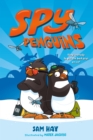 Spy Penguins - Book