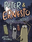 Peter & Ernesto: Sloths in the Night - Book
