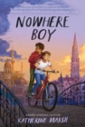Nowhere Boy - Book