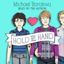 Hold My Hand - eAudiobook