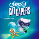 Snazzy Cat Capers - eAudiobook