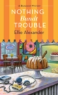Nothing Bundt Trouble - Book
