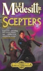 Scepters - Book