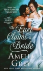 The Earl Claims a Bride - Book