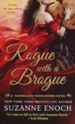 Rogue with a Brogue : A Scandalous Highlanders Novel - Book