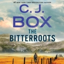 The Bitterroots : A Cassie Dewell Novel - eAudiobook