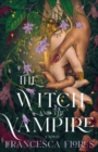 The Witch and the Vampire - Book