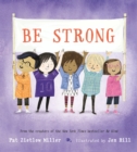 Be Strong - Book