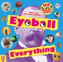 Eyeball Everything - Book