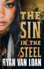 The Sin in the Steel - Book