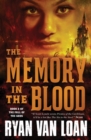 The Memory in the Blood - Book