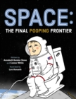 Space: The Final Pooping Frontier - Book