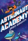 Astronaut Academy: Zero Gravity - Book