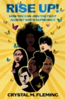 Rise Up! : How You Can Join the Fight Against White Supremacy - Book