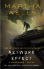 Network Effect : A Murderbot Novel - Book