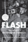 Flash: The Making of Weegee the Famous - Book