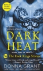 Dark Heat : The Dark Kings Stories - Book