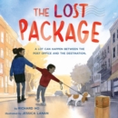 The Lost Package - Book