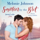 Smitten by the Brit : A Sometimes in Love Novel - eAudiobook
