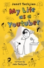 MY LIFE AS A YOUTUBER - Book