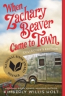 When Zachary Beaver Came to Town - Book