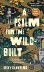 A Psalm for the Wild-Built - Book