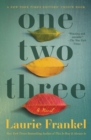 One Two Three : A Novel - Book