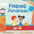 Finding Kindness - Book