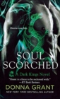 Soul Scorched - Book