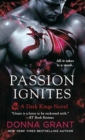 Passion Ignites - Book