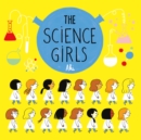 The Science Girls - Book