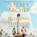 Nothing Ventured - eAudiobook