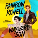 Wayward Son - eAudiobook