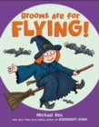 Brooms Are for Flying - Book
