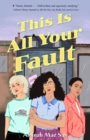 This Is All Your Fault - Book
