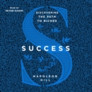 Success: Discovering the Path to Riches - eAudiobook