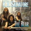 The Bear : Book Four of the Saga of the First King - eAudiobook