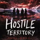Hostile Territory - eAudiobook