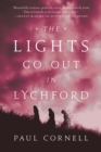The Lights Go Out in Lychford - Book