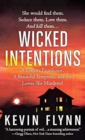 Wicked Intentions - Book